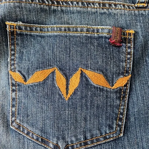 Buffalo Jeans  Mid-Rise size 29 - Picture 3 of 6